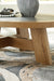 Ashley Express - Brinstead Coffee Table with 2 End Tables - Walo Furniture