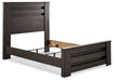 Ashley Express - Brinxton Panel Bed - Walo Furniture