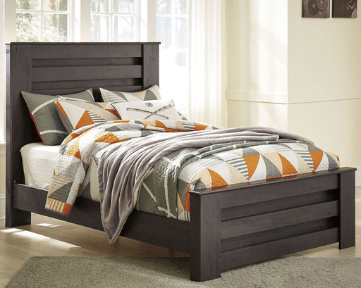 Ashley Express - Brinxton Panel Bed - Walo Furniture