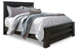 Ashley Express - Brinxton Panel Bed - Walo Furniture