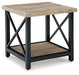 Ashley Express - Bristenfort Coffee Table with 1 End Table - Walo Furniture