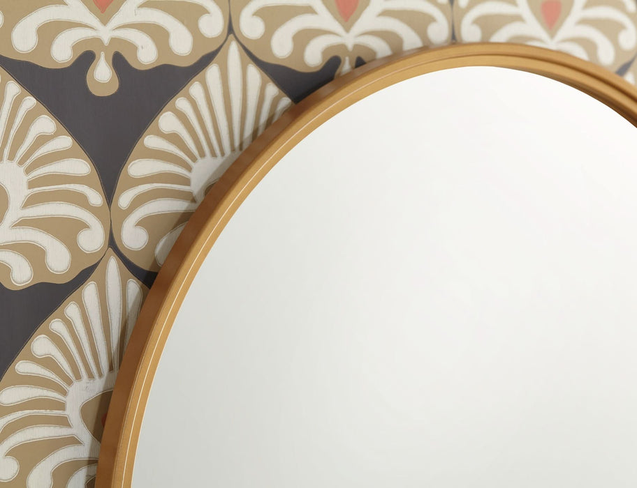 Ashley Express - Brocky Accent Mirror - Walo Furniture