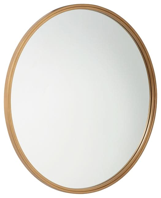 Ashley Express - Brocky Accent Mirror - Walo Furniture