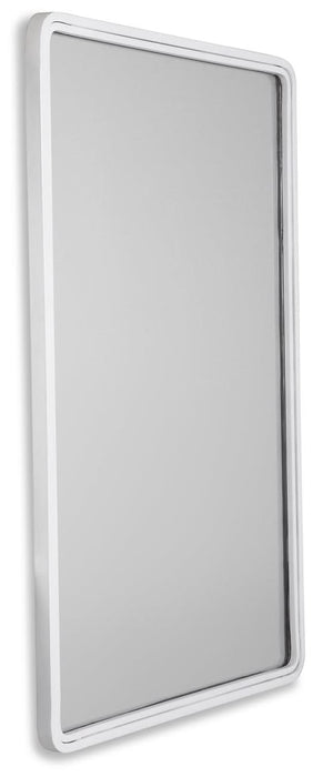 Ashley Express - Brocky Accent Mirror - Walo Furniture