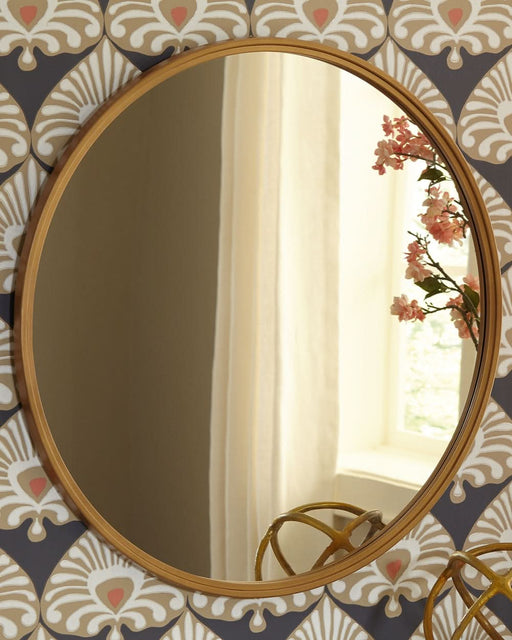 Ashley Express - Brocky Accent Mirror - Walo Furniture