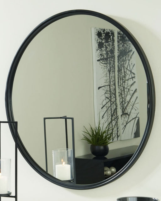 Ashley Express - Brocky Accent Mirror - Walo Furniture