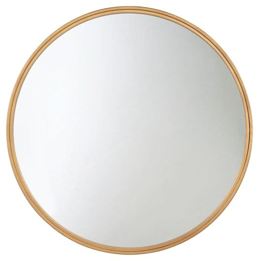 Ashley Express - Brocky Accent Mirror - Walo Furniture