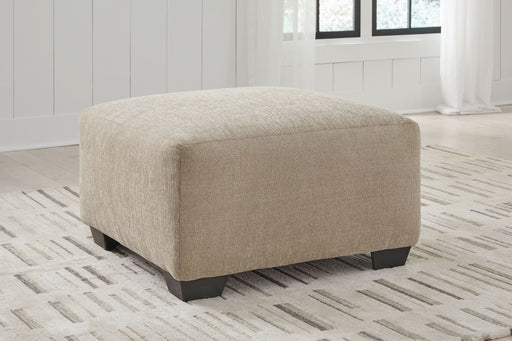 Ashley Express - Brogan Bay Oversized Accent Ottoman - Walo Furniture