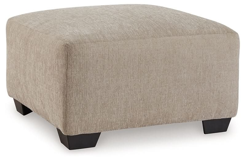 Ashley Express - Brogan Bay Oversized Accent Ottoman - Walo Furniture