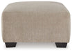 Ashley Express - Brogan Bay Oversized Accent Ottoman - Walo Furniture