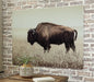 Ashley Express - Brutus Wall Art - Walo Furniture