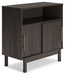 Ashley Express - Brymont Accent Cabinet - Walo Furniture