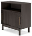 Ashley Express - Brymont Accent Cabinet - Walo Furniture