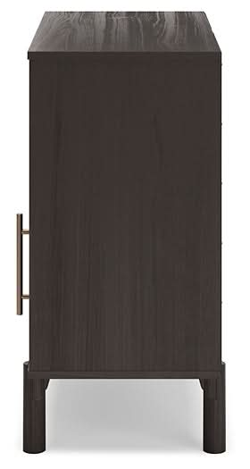 Ashley Express - Brymont Accent Cabinet - Walo Furniture