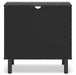 Ashley Express - Brymont Accent Cabinet - Walo Furniture