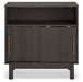 Ashley Express - Brymont Accent Cabinet - Walo Furniture