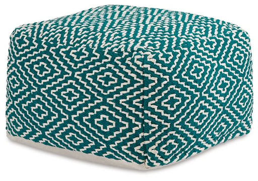 Ashley Express - Brynnsen Pouf - Walo Furniture