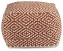 Ashley Express - Brynnsen Pouf - Walo Furniture