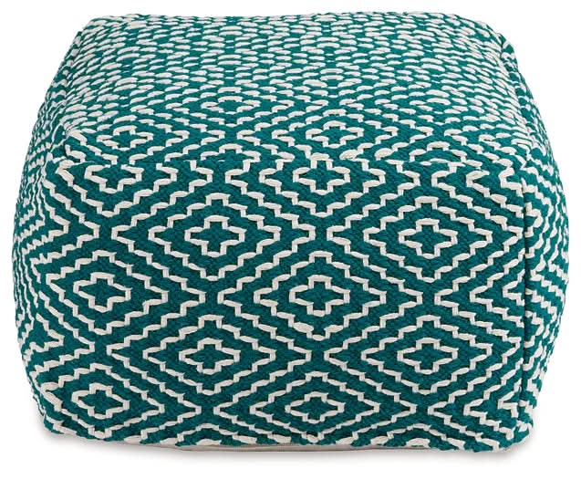 Ashley Express - Brynnsen Pouf - Walo Furniture