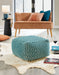 Ashley Express - Brynnsen Pouf - Walo Furniture