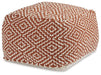 Ashley Express - Brynnsen Pouf - Walo Furniture