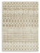 Ashley Express - Bunchly Washable Medium Rug - Walo Furniture