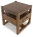 Ashley Express - Cabalynn Coffee Table with 1 End Table - Walo Furniture