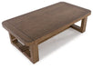 Ashley Express - Cabalynn Coffee Table with 1 End Table - Walo Furniture