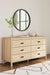 Ashley Express - Cabinella Six Drawer Dresser - Walo Furniture