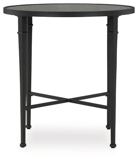 Ashley Express - Cadeburg Accent Table - Walo Furniture