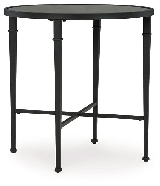 Ashley Express - Cadeburg Accent Table - Walo Furniture