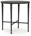 Ashley Express - Cadeburg Accent Table - Walo Furniture