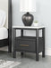 Ashley Express - Cadmori One Drawer Night Stand - Walo Furniture