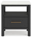 Ashley Express - Cadmori One Drawer Night Stand - Walo Furniture