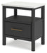 Ashley Express - Cadmori One Drawer Night Stand - Walo Furniture