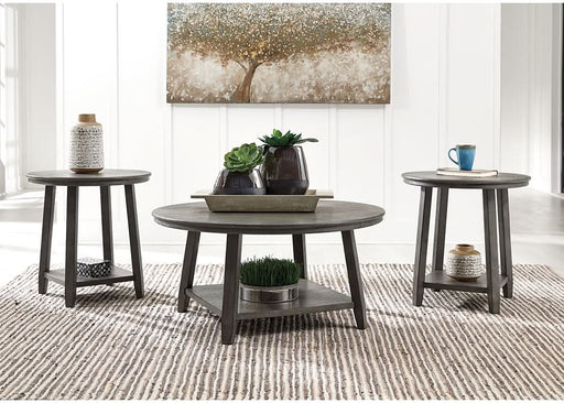 Ashley Express - Caitbrook Occasional Table Set (3/CN) - Walo Furniture