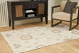 Ashley Express - Calkin Medium Rug - Walo Furniture