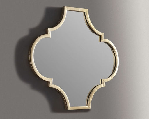 Ashley Express - Callie Accent Mirror - Walo Furniture