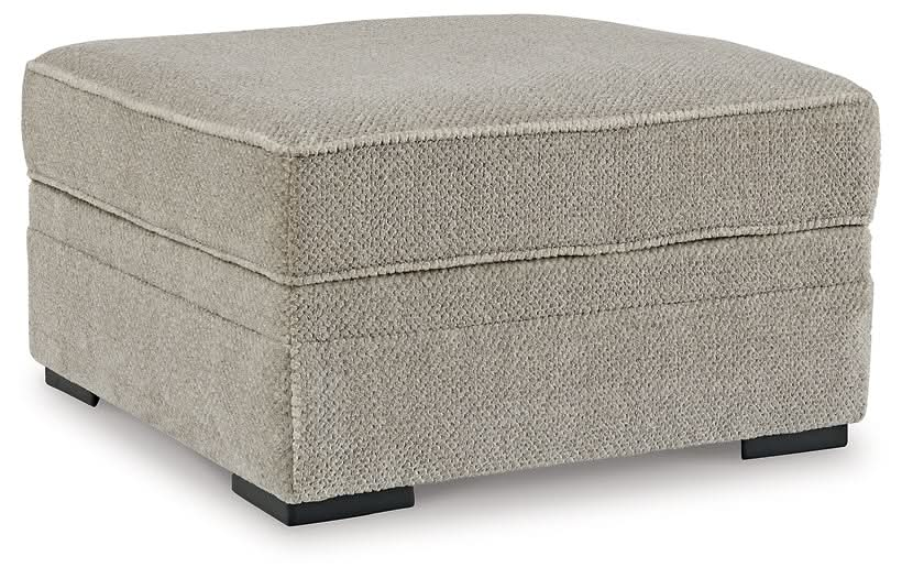 Ashley Express - Calnita Ottoman With Storage - Walo Furniture