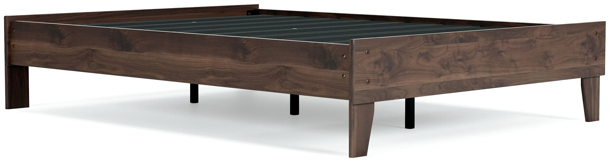 Ashley Express - Calverson Platform Bed - Walo Furniture