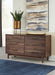 Ashley Express - Calverson Six Drawer Dresser - Walo Furniture