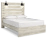 Ashley Express - Cambeck Panel Bed - Walo Furniture