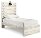 Ashley Express - Cambeck Panel Bed - Walo Furniture