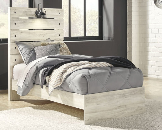 Ashley Express - Cambeck Panel Bed - Walo Furniture