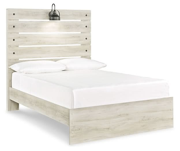 Ashley Express - Cambeck Panel Bed - Walo Furniture