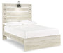 Ashley Express - Cambeck Panel Bed - Walo Furniture