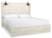 Ashley Express - Cambeck Panel Bed - Walo Furniture