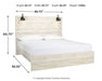 Ashley Express - Cambeck Panel Bed - Walo Furniture