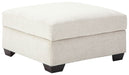 Ashley Express - Cambri Ottoman With Storage - Walo Furniture