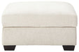 Ashley Express - Cambri Ottoman With Storage - Walo Furniture